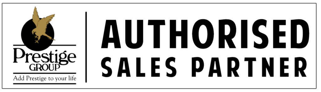 Prestige Logo